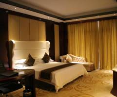 Casino Marina Maputo: Rey Ejecutivo