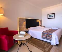 Casino la Medina: Habitación estándar