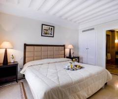 Casino la Medina: Junior Suite Vista al Mar