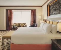 Casino FlaminGo Nairobi: Ejecutivo