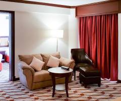 Casino FlaminGo Nairobi: Familia