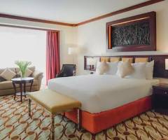 Casino FlaminGo Nairobi: Suite Presidencial