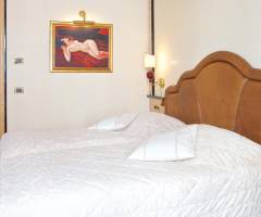Mulino Lux Casino Hotel: Habitación Doble Deluxe