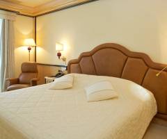 Mulino Lux Casino Hotel: Habitación Individual Deluxe