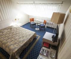 Nese Casino Vilnius: Doble superior