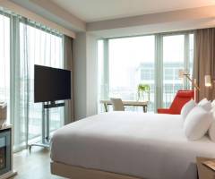 Holland Casino Eindhoven: Habitación Premium