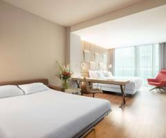 Holland Casino Eindhoven: Habitación Superior
