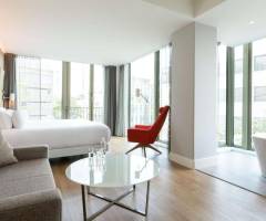 Holland Casino Eindhoven: Suite familiar