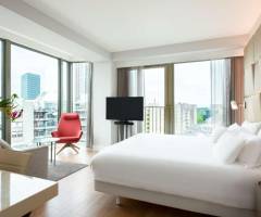 Holland Casino Eindhoven: Suite Junior