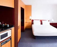 Spielbank Hannover: Suite familiar