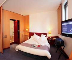 Spielbank Hannover: Suite Superior