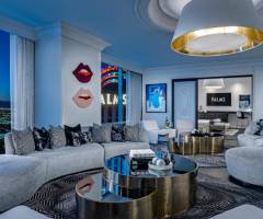 The Palms Casino Resort Las Vegas: Elegir bien