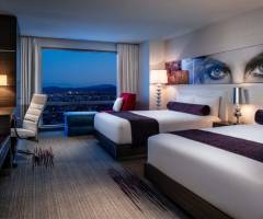 The Palms Casino Resort Las Vegas: Marfil Dos Queen