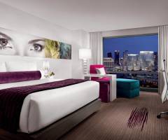 The Palms Casino Resort Las Vegas: Rey Marfil