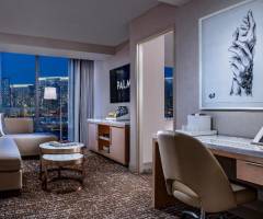 The Palms Casino Resort Las Vegas: Salón de la Fantasía