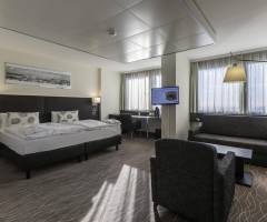 Spielbank Berlin Fernsehturm: Suite Junior