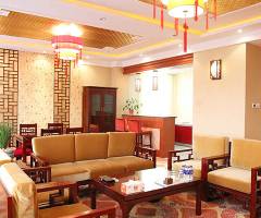 Casino Marina Lusaka: Suite Presidencial