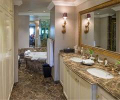 Grand Palm Casino: Suite Presidencial