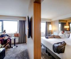 Casino Barriere Bordeaux: Suite Junior