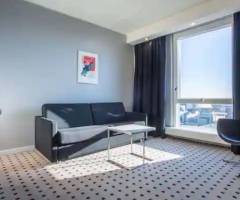 Casino Copenhagen: Junior Suite (Vista panorámica)