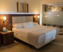Guyana Princess Casino: Suite de esquina