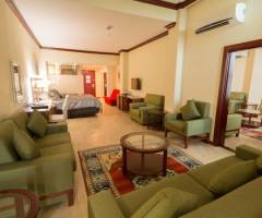 Guyana Princess Casino: Suite Presidencial