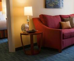 Wind Creek Carnival Casino Curacao: Suite ejecutiva
