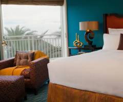 Wind Creek Carnival Casino Curacao: Suite Majestic