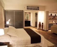 Casino Vivant de Asuncion: Suite Junior Deluxe