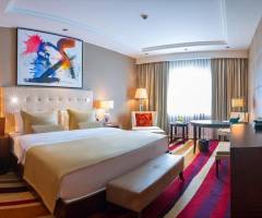 Cash Ville Casino Kazakhstan: Estreno Junior