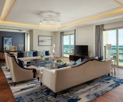Cash Ville Casino Kazakhstan: Suite Presidencial