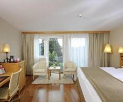 Regency Casino Tirana: Doble