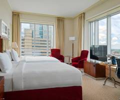 Holland Casino Rotterdam: Suite Doble Junior