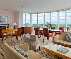 Holland Casino Rotterdam: Suite Presidencial