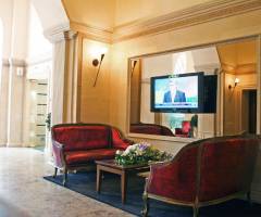 Casino Sobranie: Apartamentos