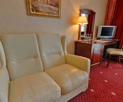 Casino Sobranie: Habitación Superior Classic