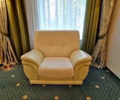 Casino Sobranie: Sala de estar