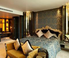 Ponte 16 Resort Macau: Galaxia Negra