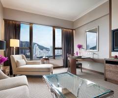 Ponte 16 Resort Macau: Suite Junior