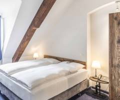 Swiss Casinos Schaffhausen: Habitación Doble Estándar