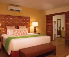 Princess Casino at Sunscape Resort & Spa: Suite Presidencial