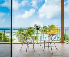 Princess Casino at Sunscape Resort & Spa: Suite Sun Club