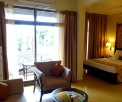 Deltin Royale Casino: Representante