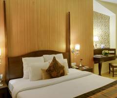 Deltin Royale Casino: Suite Junior