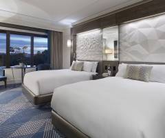 The Star Gold Coast: Habitación Deluxe Superior