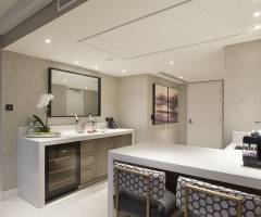 The Star Gold Coast: Suite Club
