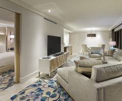 The Star Gold Coast: Suite King Terrace