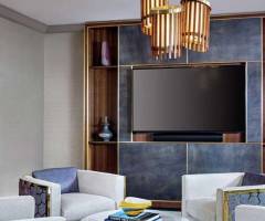 Mandalay Bay Resort & Casino: Hostelería
