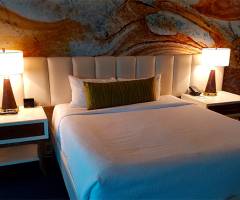 Mandalay Bay Resort & Casino: Rey Ejecutivo