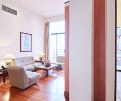 Thunderbird Hotel Fiesta Casino: Suite Ejecutiva King